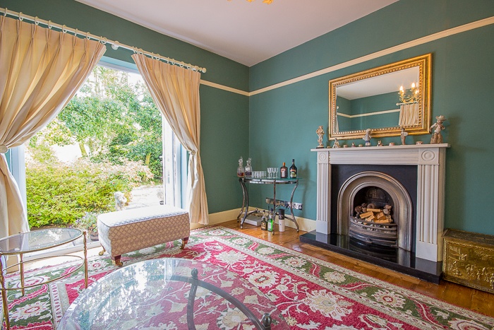 Belvoir House, Les Oberlands, St Peter Port photo 14