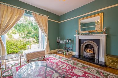 Belvoir House, Les Oberlands, St Peter Port photo 14