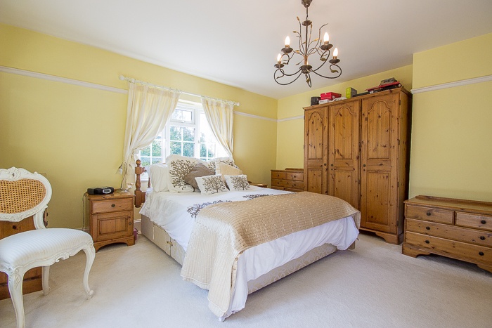 Belvoir House, Les Oberlands, St Peter Port photo 18