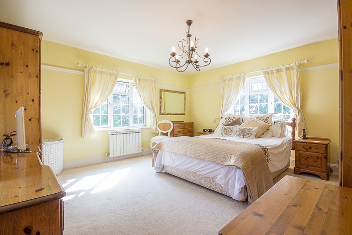 Belvoir House, Les Oberlands, St Peter Port photo 17