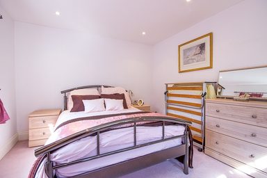 Belvoir House, Les Oberlands, St Peter Port photo 30