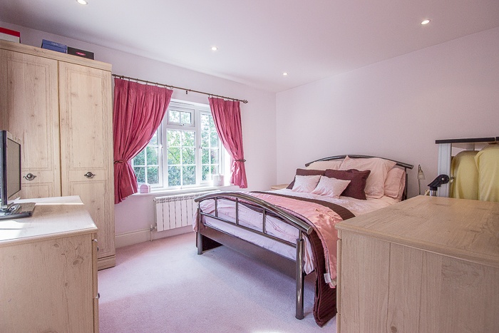 Belvoir House, Les Oberlands, St Peter Port photo 29