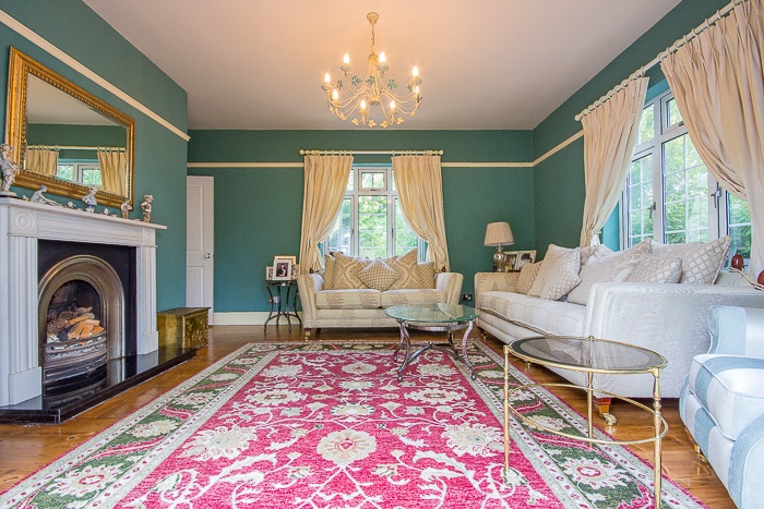 Belvoir House, Les Oberlands, St Peter Port photo 13