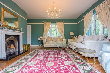 Belvoir House, Les Oberlands, St Peter Port photo 13