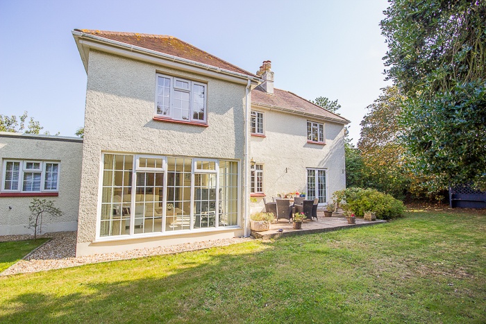 Belvoir House, Les Oberlands, St Peter Port photo 36