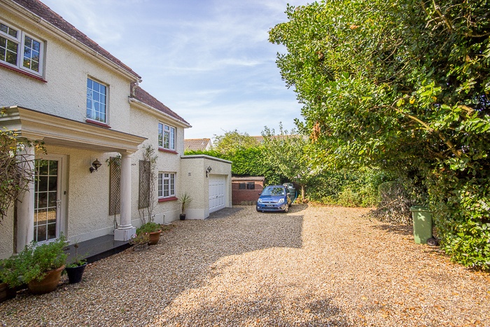 Belvoir House, Les Oberlands, St Peter Port photo 40