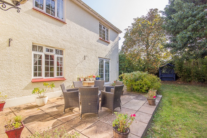 Belvoir House, Les Oberlands, St Peter Port photo 37