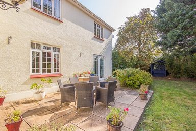 Belvoir House, Les Oberlands, St Peter Port photo 37