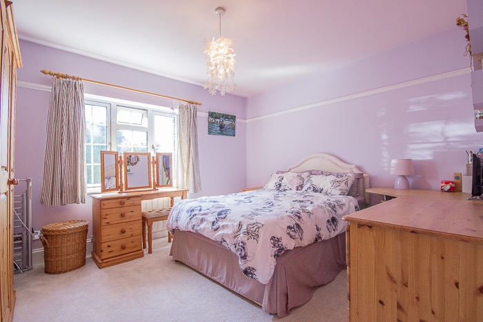 Belvoir House, Les Oberlands, St Peter Port photo 20