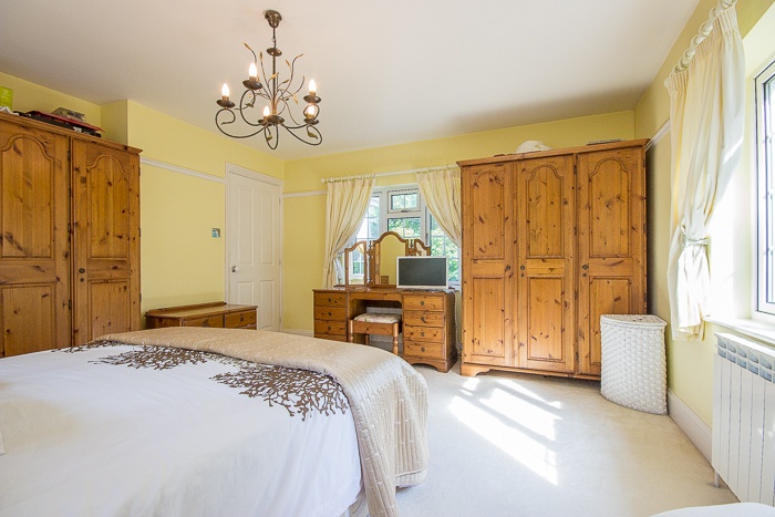 Belvoir House, Les Oberlands, St Peter Port photo 19