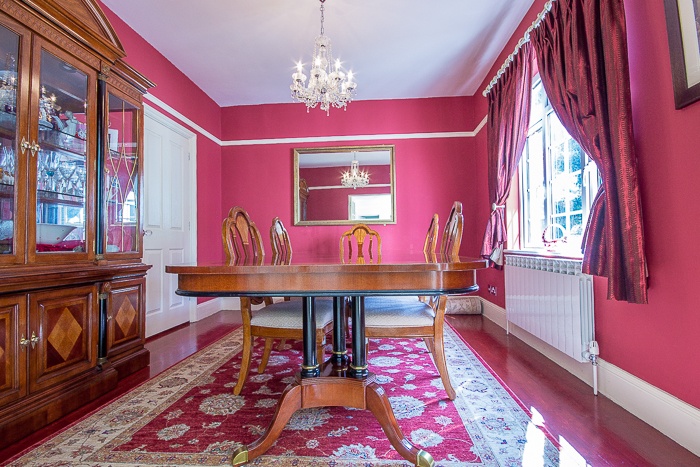 Belvoir House, Les Oberlands, St Peter Port photo 10
