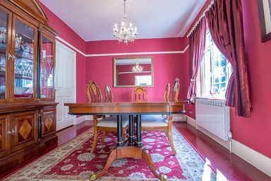 Belvoir House, Les Oberlands, St Peter Port photo 10