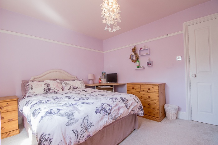 Belvoir House, Les Oberlands, St Peter Port photo 21