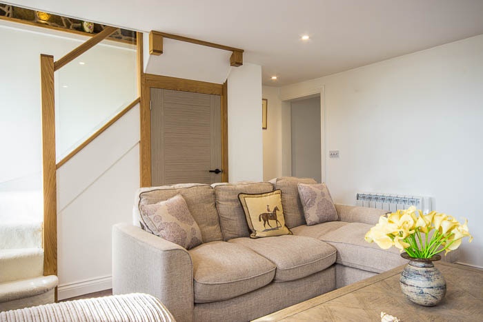 La Petite Maison, Les Bas Courtils Road, St Sampson photo 5