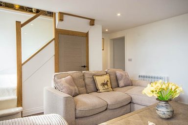 La Petite Maison, Les Bas Courtils Road, St Sampson photo 5
