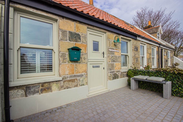 La Petite Maison, Les Bas Courtils Road, St Sampson photo 1