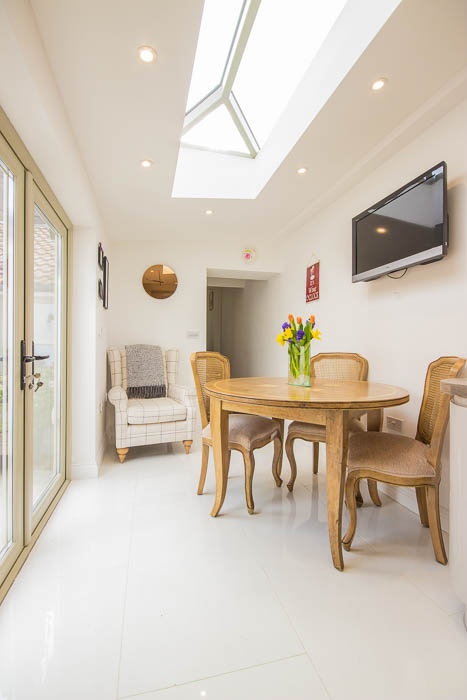La Petite Maison, Les Bas Courtils Road, St Sampson photo 6