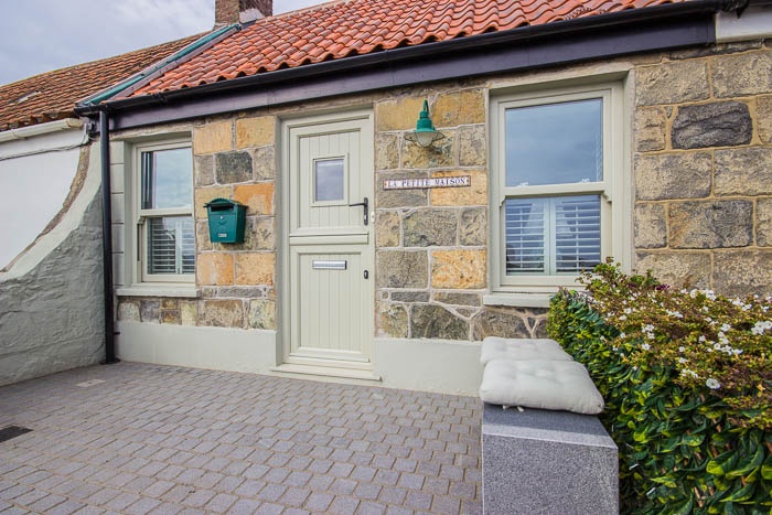 La Petite Maison, Les Bas Courtils Road, St Sampson photo 20