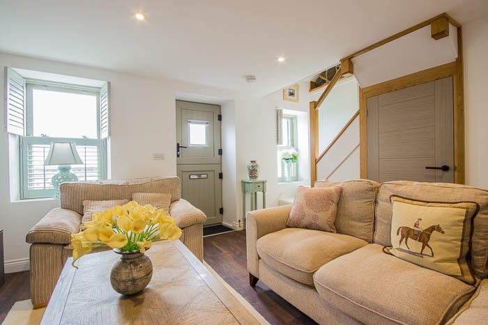 La Petite Maison, Les Bas Courtils Road, St Sampson photo 2