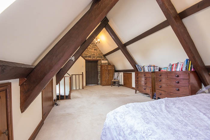 Ville Baudu House, Ville Baudu, Vale photo 14