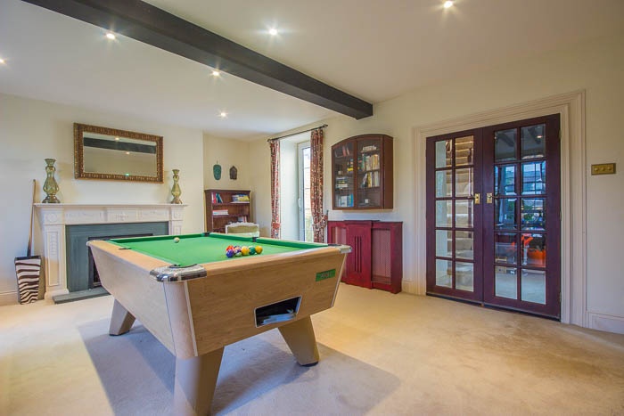 Ville Baudu House, Ville Baudu, Vale photo 11