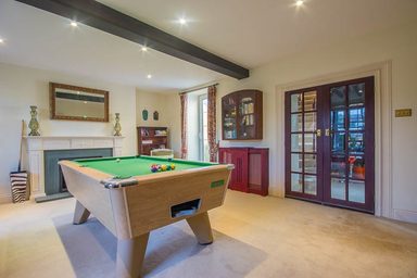 Ville Baudu House, Ville Baudu, Vale photo 11