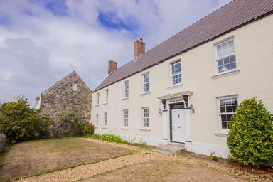Ville Baudu House, Ville Baudu, Vale photo 49