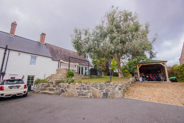 Ville Baudu House, Ville Baudu, Vale photo 47