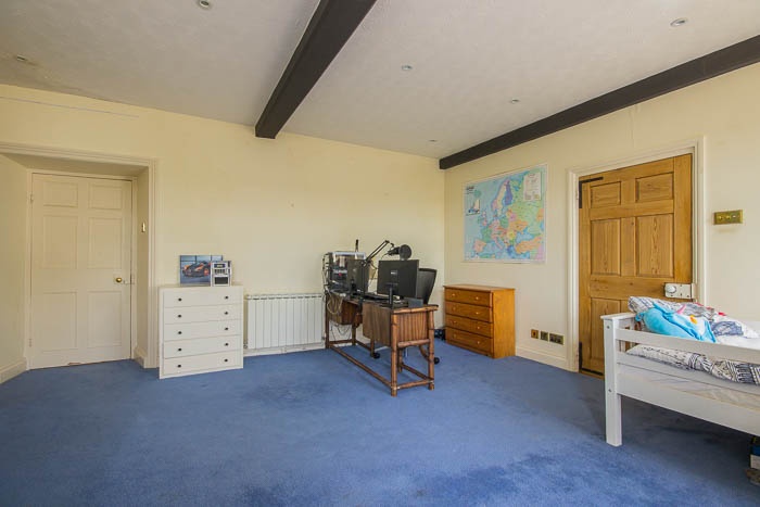 Ville Baudu House, Ville Baudu, Vale photo 25