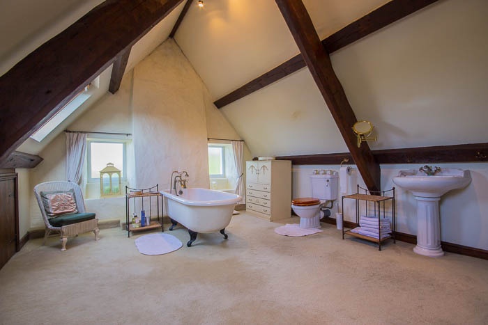 Ville Baudu House, Ville Baudu, Vale photo 15