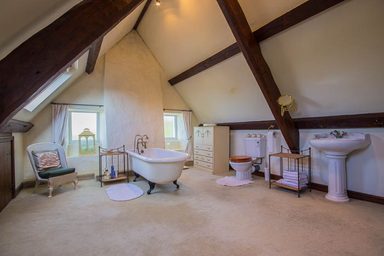 Ville Baudu House, Ville Baudu, Vale photo 15