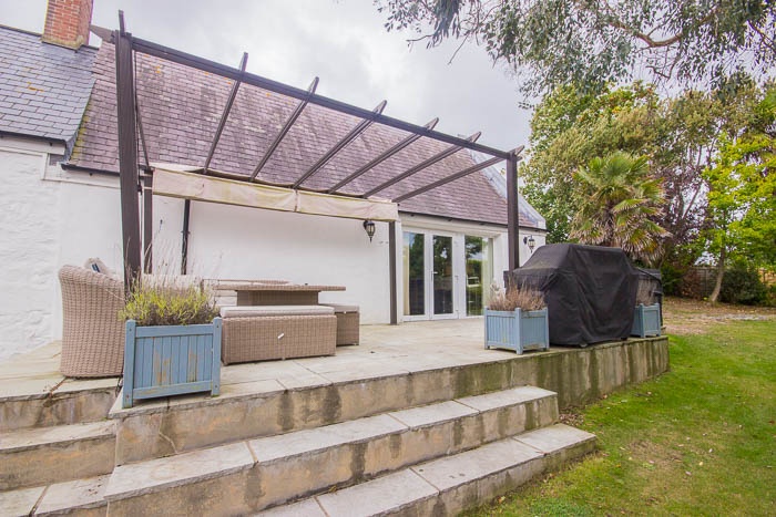 Ville Baudu House, Ville Baudu, Vale photo 46
