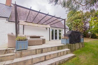 Ville Baudu House, Ville Baudu, Vale photo 46