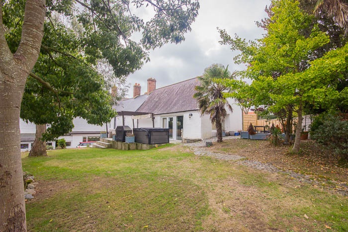 Ville Baudu House, Ville Baudu, Vale photo 44