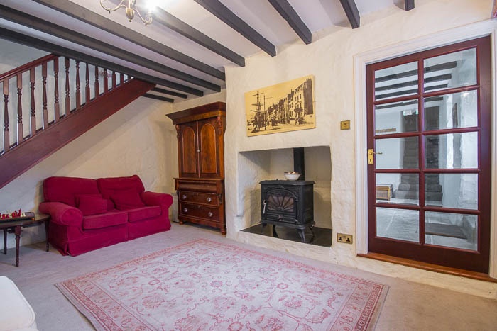 Ville Baudu House, Ville Baudu, Vale photo 37