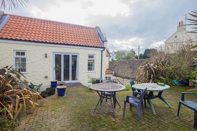 Eden Cottage, Ruettes Brayes, St Peter Port photo 8