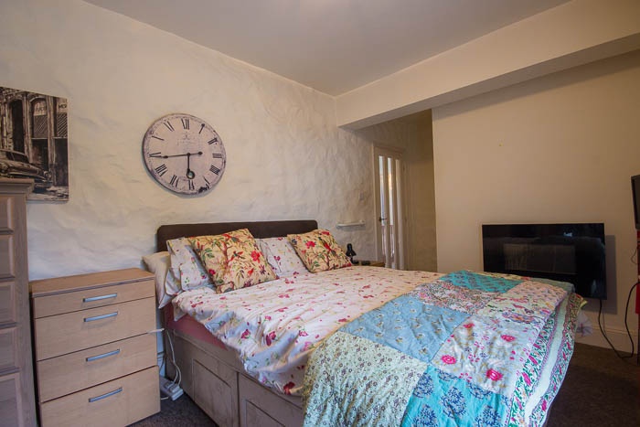Eden Cottage, Ruettes Brayes, St Peter Port photo 22