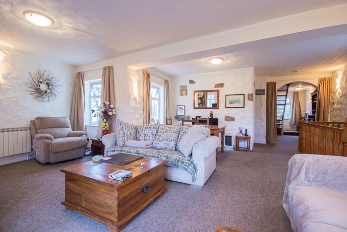 Eden Cottage, Ruettes Brayes, St Peter Port photo 18