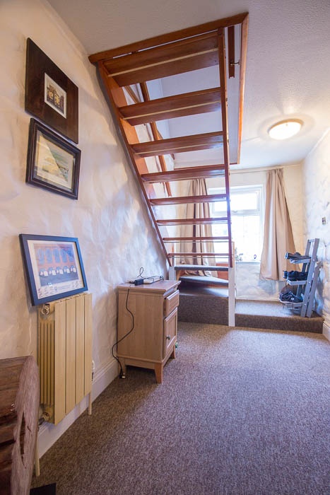 Eden Cottage, Ruettes Brayes, St Peter Port photo 19