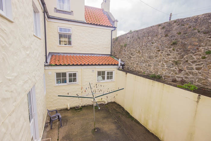 Eden Cottage, Ruettes Brayes, St Peter Port photo 17