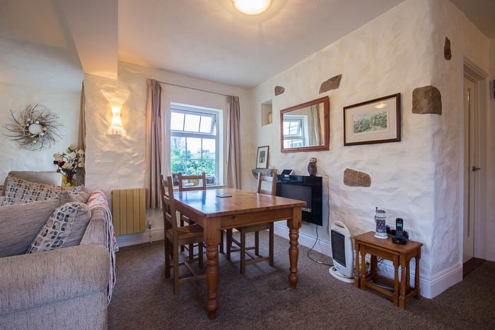 Eden Cottage, Ruettes Brayes, St Peter Port photo 5