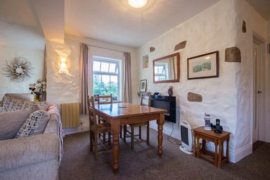 Eden Cottage, Ruettes Brayes, St Peter Port photo 5