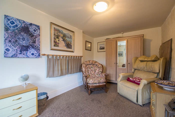 Eden Cottage, Ruettes Brayes, St Peter Port photo 29