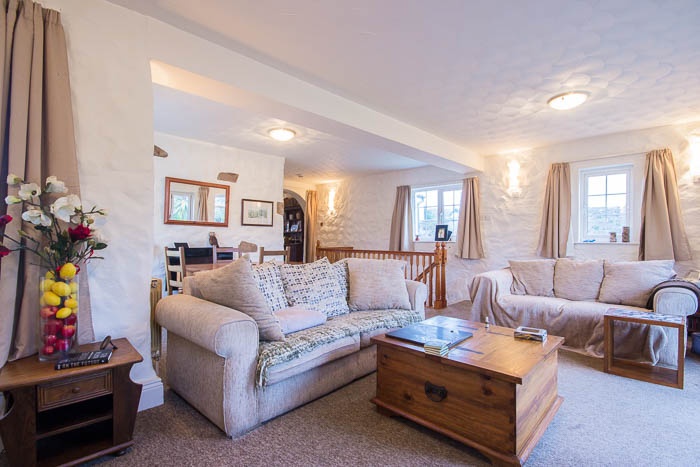 Eden Cottage, Ruettes Brayes, St Peter Port photo 6