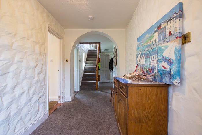 Eden Cottage, Ruettes Brayes, St Peter Port photo 2