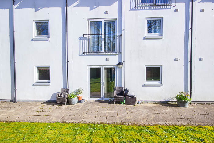 10 Rosaire Court, Rosaire Avenue, St Peter Port photo 12
