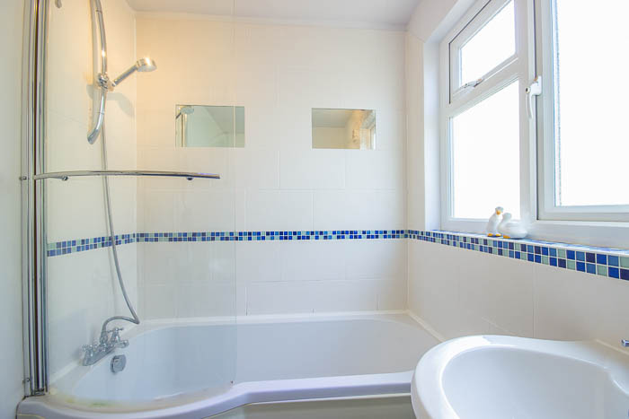 Hilda Cottage, Rue De Galaad, Castel photo 11
