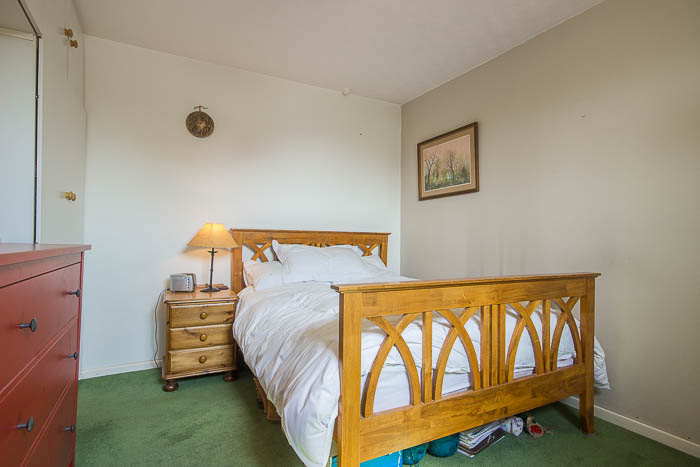 Hilda Cottage, Rue De Galaad, Castel photo 14