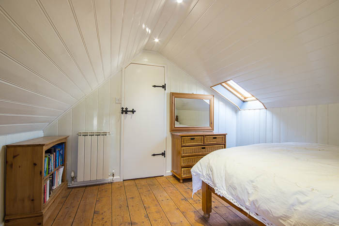 Hilda Cottage, Rue De Galaad, Castel photo 18