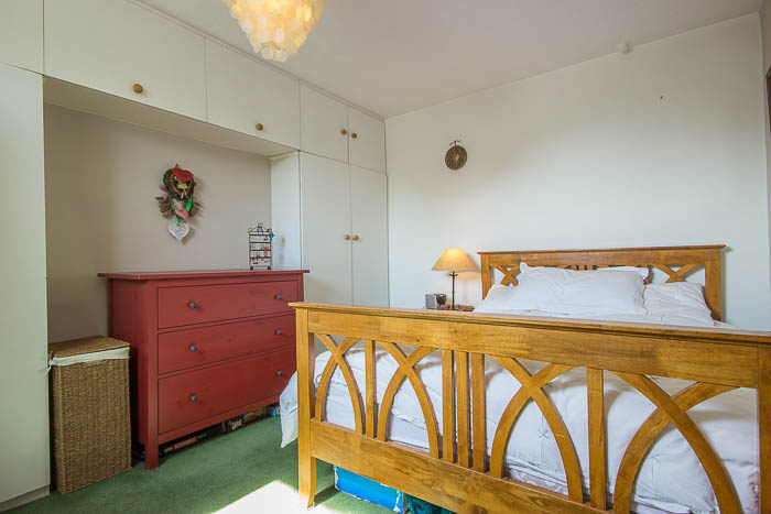Hilda Cottage, Rue De Galaad, Castel photo 15